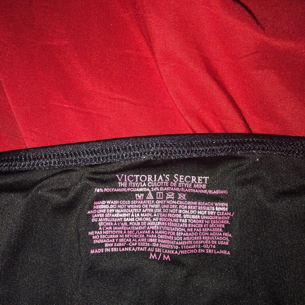 Victoria Secret Bikini Bottoms (M) - Picture 4 of 5